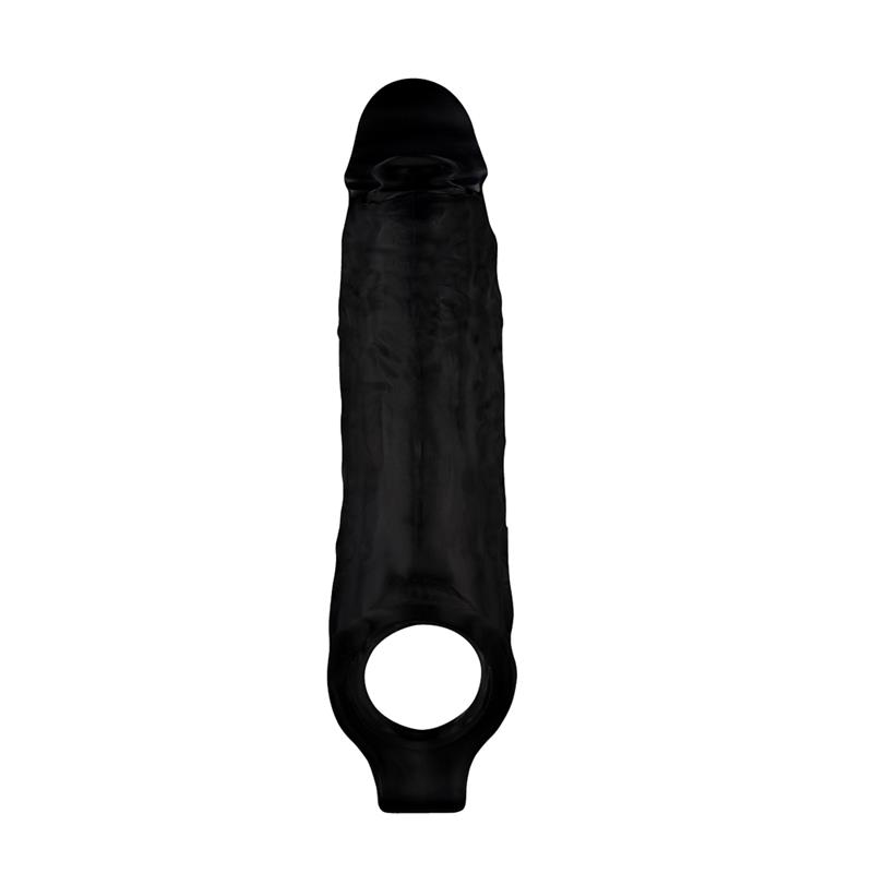 Superme mighty sleeve with ball loops guaina per pene. Chisa Novelties