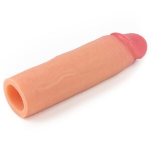 Nature extender guaina per il pene. Love Toy