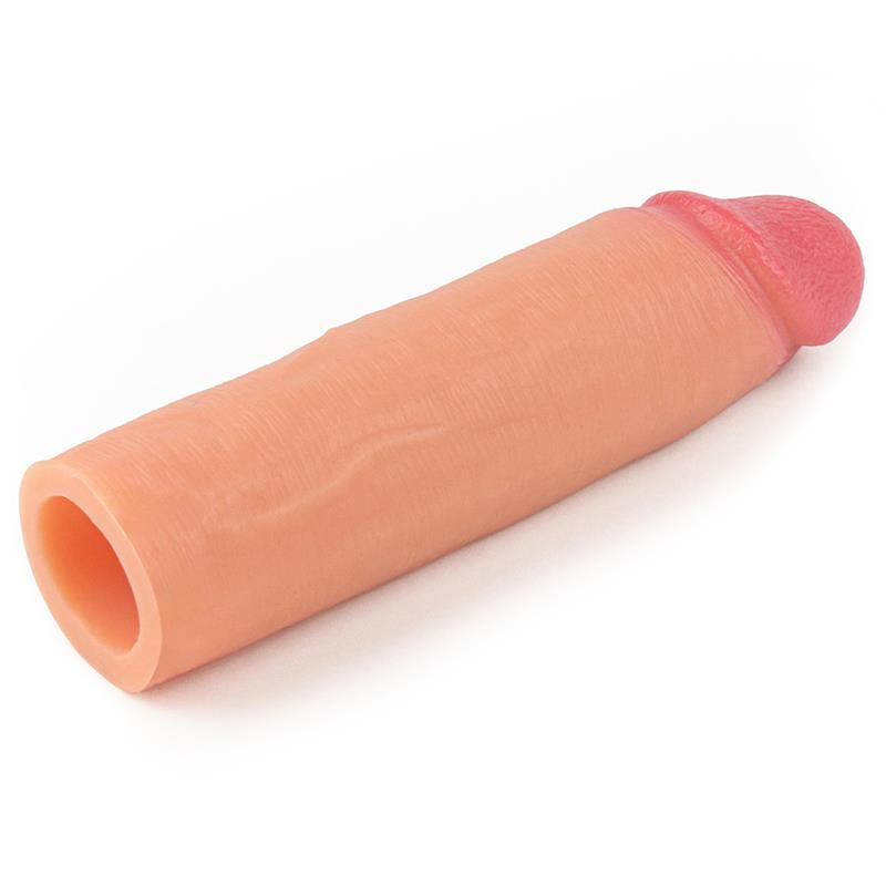 Nature extender guaina per il pene. Love Toy