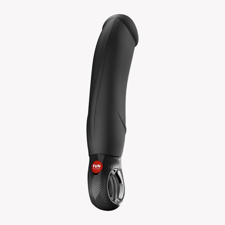 Big boss vibratore per punto G. Fun Factory