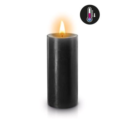 Candela a bassa temperatura. Fetish tentation