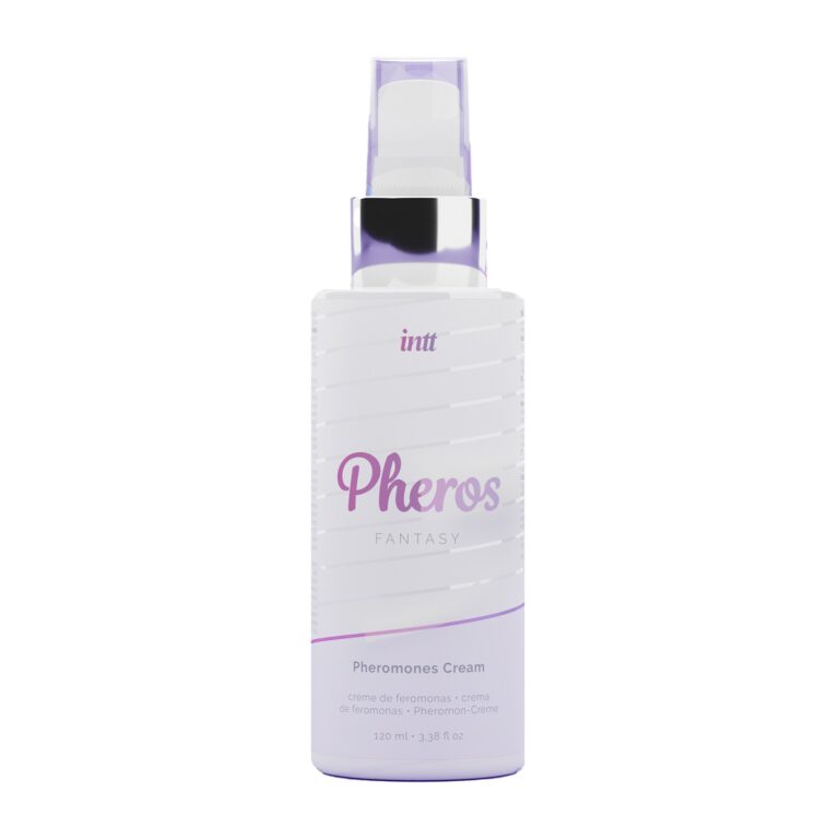 Pheros Fantasy - Crema Ai Feromoni. Intt