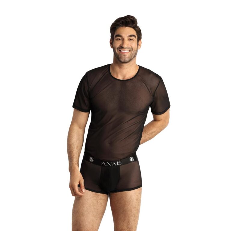 Eros T-Shirt. Anais