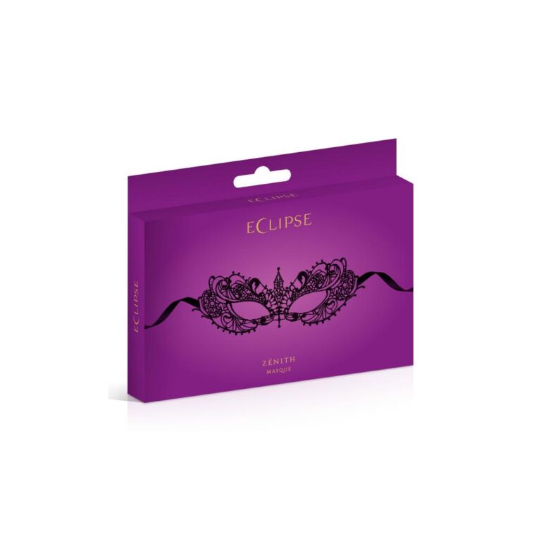 Eclisse maschera. Maskarade